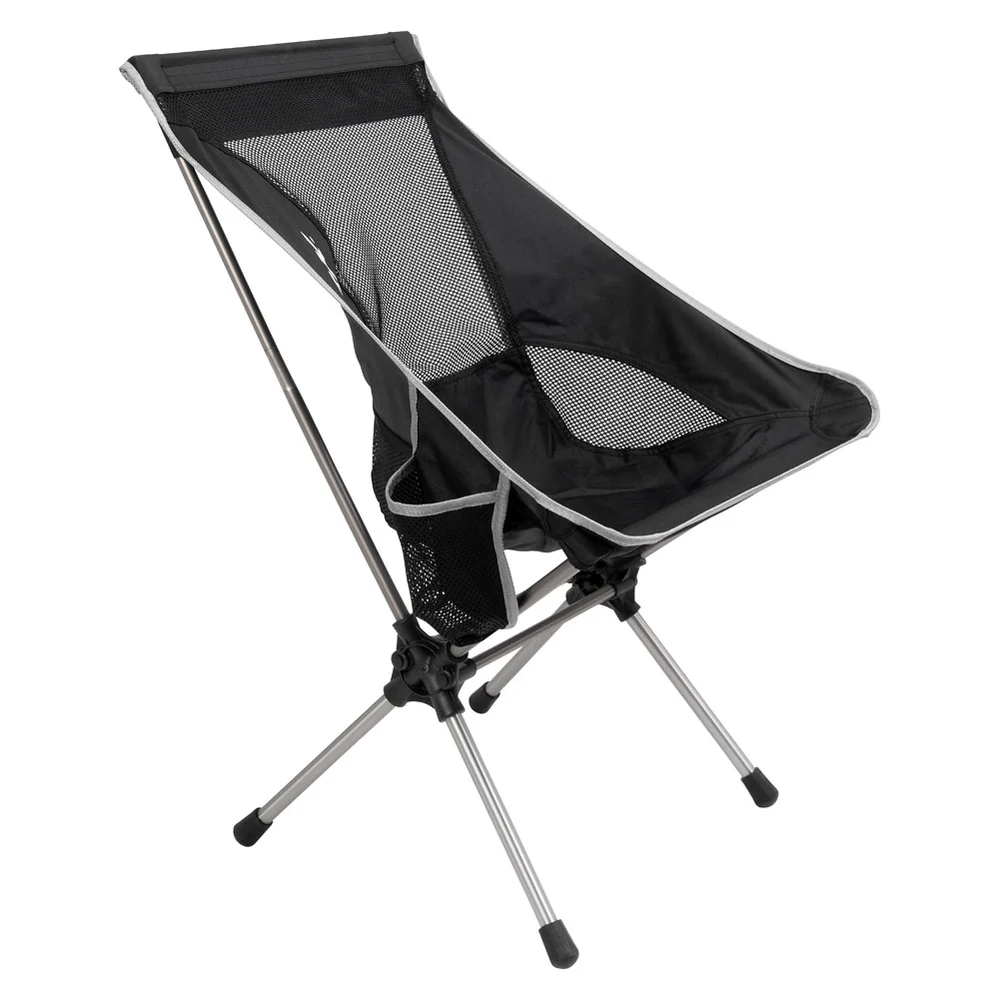 Tusk Compact Camp Chair