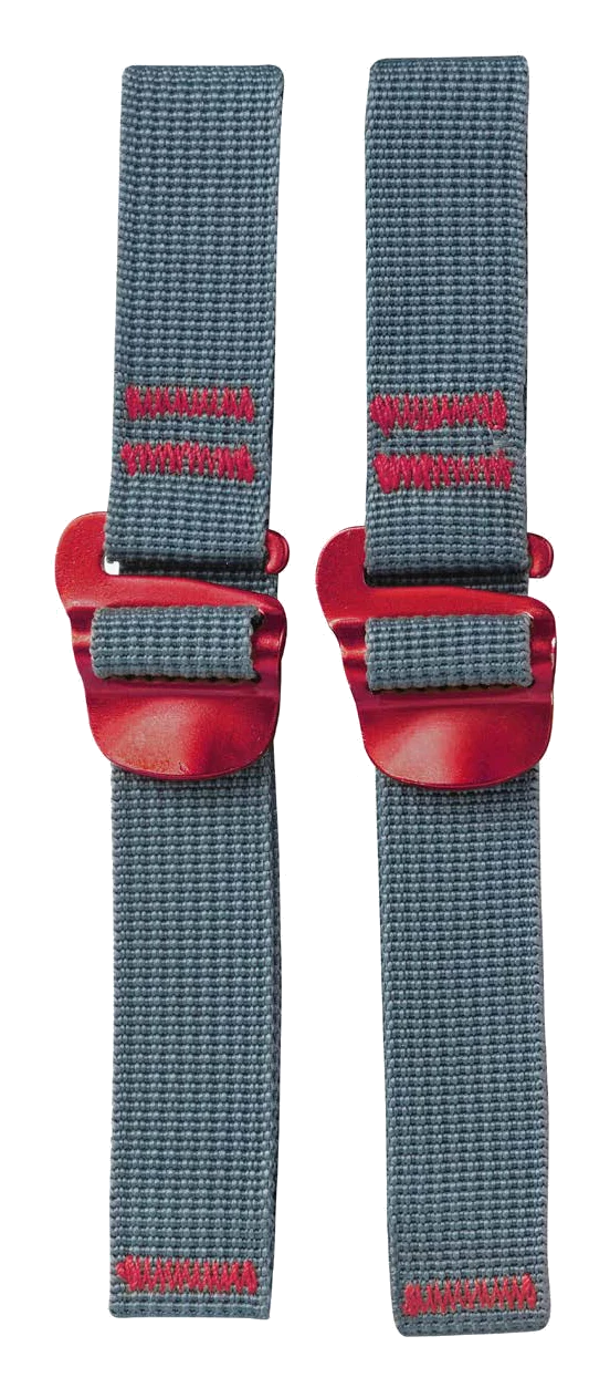 Accessory Straps with Hook Release