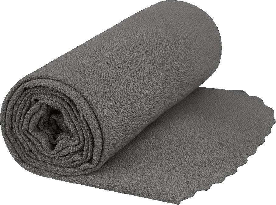 Airlite Towel - Desert Brown