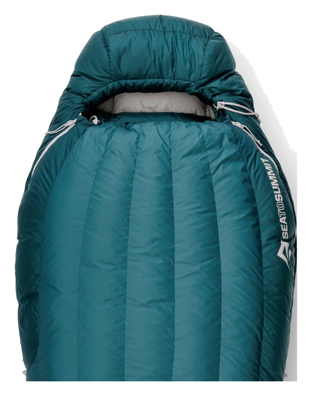 Boab Synthetic Sleeping Bag 30F|-1C - Regular Laurel Wreath Green