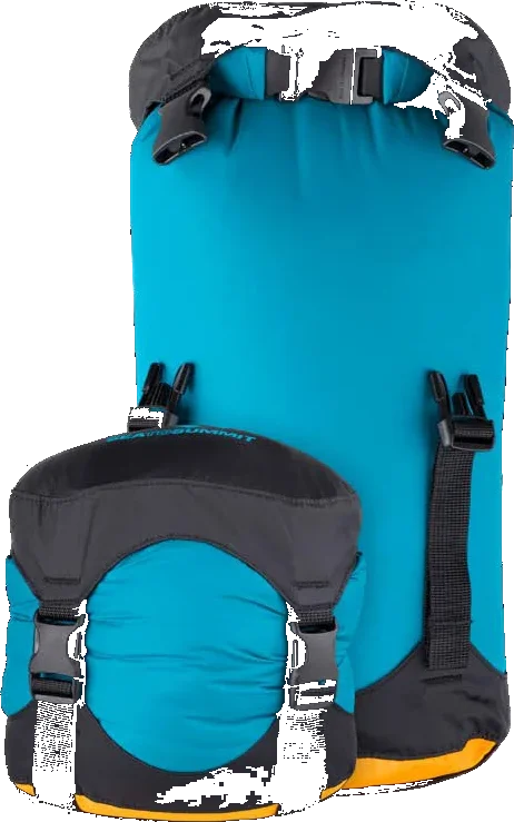 Ultra-Sil Compression Sack 13L Medium HighRise Grey