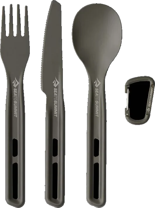Frontier UL Long Handle Spoon