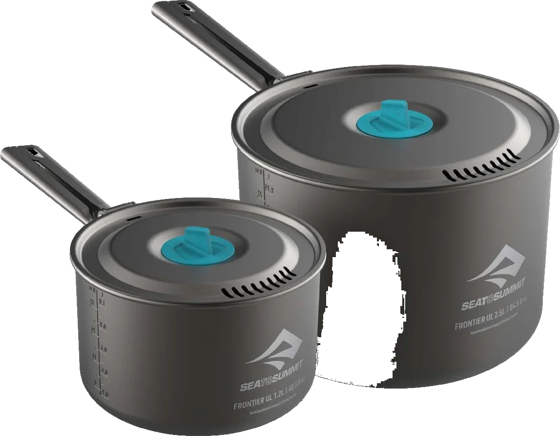 Frontier UL One Pot Cook Set