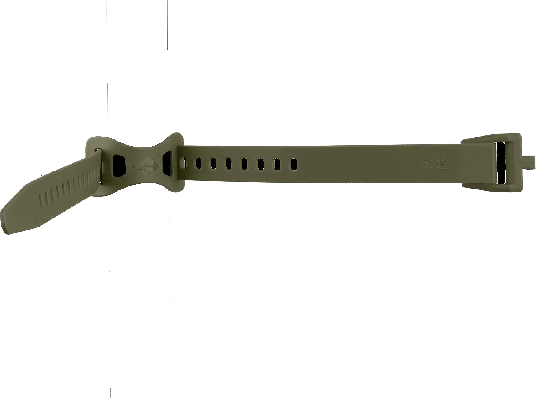Stretch-Loc Strap Set - [4 Piece] Burnt Olive