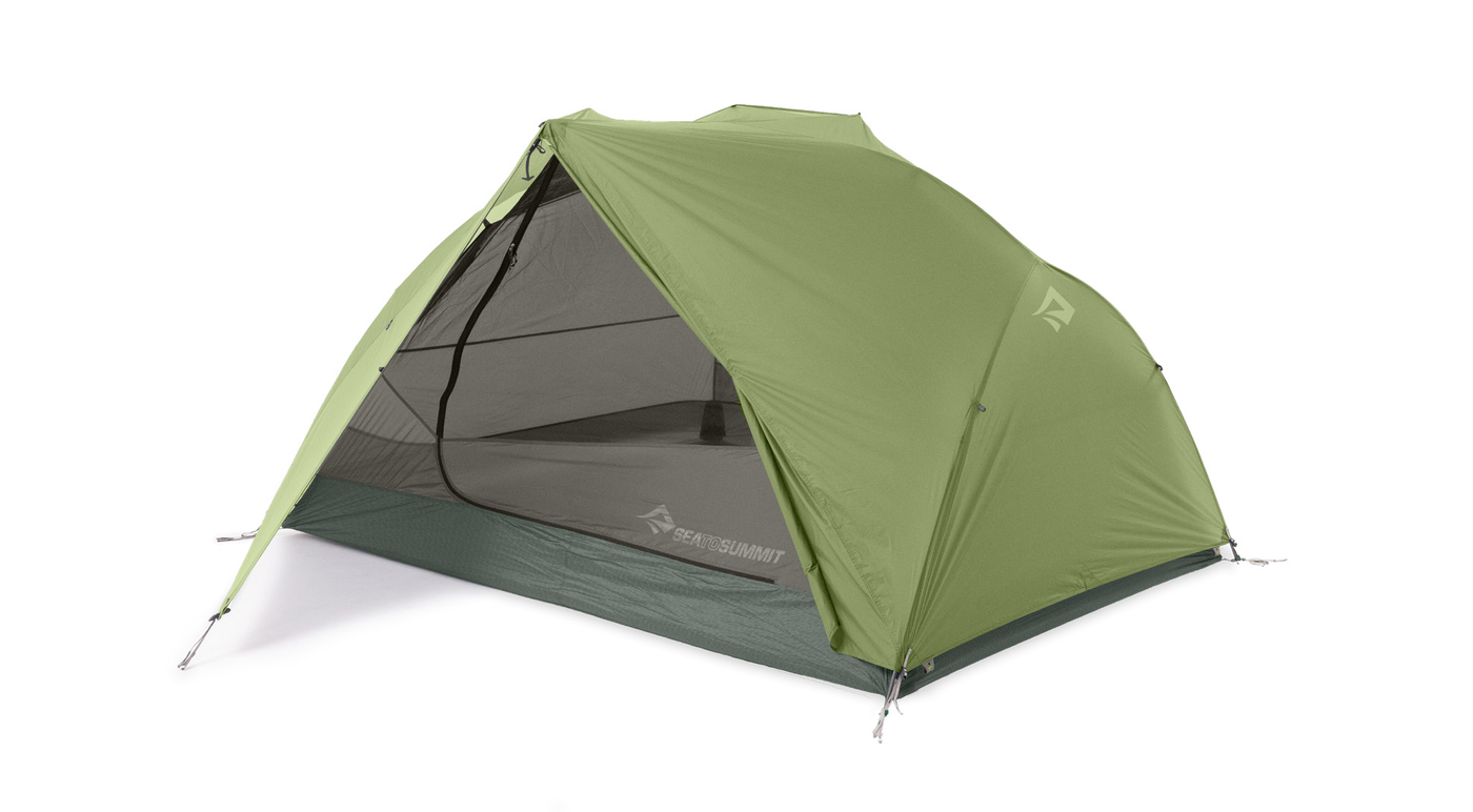 Telos Evo Bikepack Tent - TR2 Tarragon