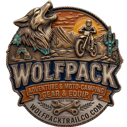 Wolfpack Trail Co.