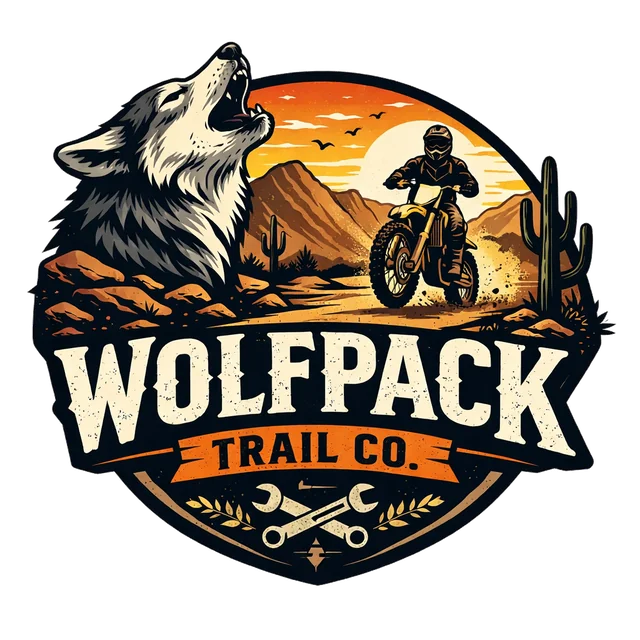 Wolfpack Trail Co.
