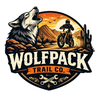 Wolfpack Trail Co.